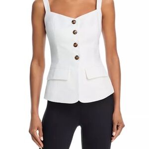 Aqua square tank vest - XS